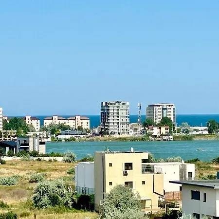 Faby- By The -green Land Residences *