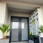Faby- By The -green Land Residences Apartman Năvodari