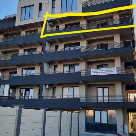 Faby- By The -green Land Residences Appartamento *