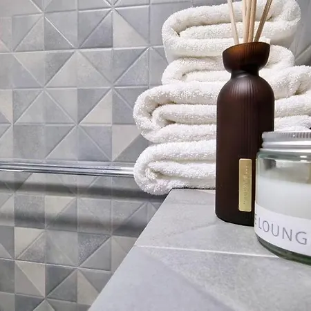 Appartement Faby- By The -green Land Residences Năvodari