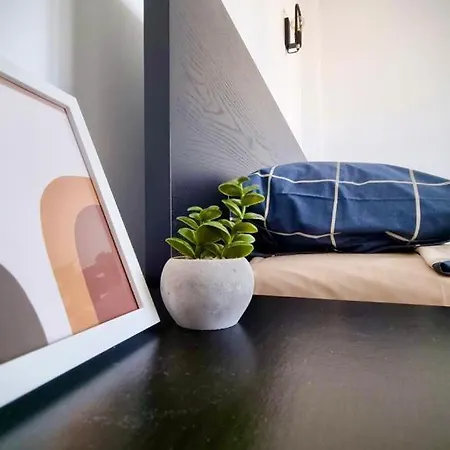 Faby- By The -green Land Residences